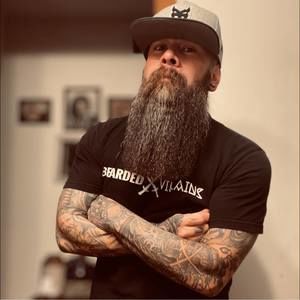 Meet your Posher, Andy